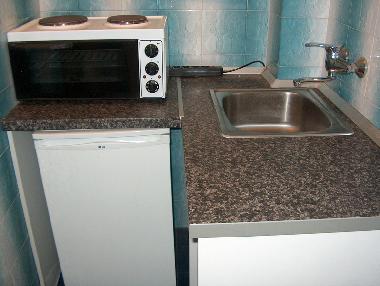 Ferienwohnung in Belgrade (Zentral Serbien) oder Ferienwohnung oder Ferienhaus