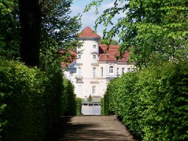 Ferienwohnung in Rheinsberg (Mecklenburgische Seenplatte) oder Ferienwohnung oder Ferienhaus