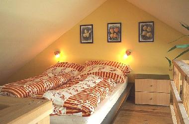 Ferienwohnung in Rheinsberg (Mecklenburgische Seenplatte) oder Ferienwohnung oder Ferienhaus