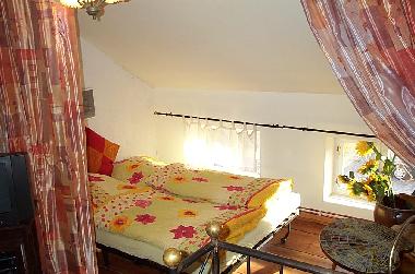 Ferienwohnung in Rheinsberg (Mecklenburgische Seenplatte) oder Ferienwohnung oder Ferienhaus