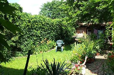Ferienwohnung in Rheinsberg (Mecklenburgische Seenplatte) oder Ferienwohnung oder Ferienhaus