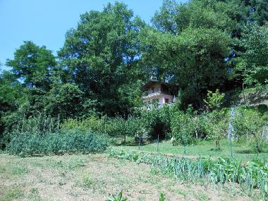 Ferienwohnung in S.Cassiano di Controni (Lucca) oder Ferienwohnung oder Ferienhaus