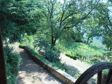 Ferienwohnung in S.Cassiano di Controni (Lucca) oder Ferienwohnung oder Ferienhaus
