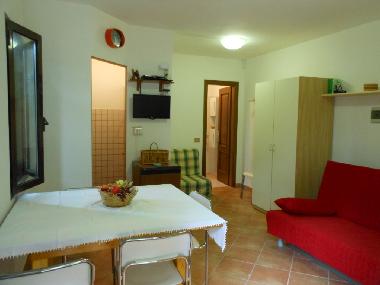 Ferienwohnung in S.Cassiano di Controni (Lucca) oder Ferienwohnung oder Ferienhaus
