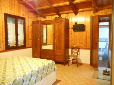 Ferienwohnung in S.Cassiano di Controni (Lucca) oder Ferienwohnung oder Ferienhaus