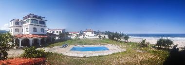 Pension in Ponta Negra (Rio de Janeiro) oder Ferienwohnung oder Ferienhaus