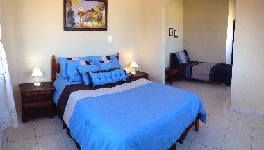 Pension in Ponta Negra (Rio de Janeiro) oder Ferienwohnung oder Ferienhaus