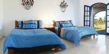 Pension in Ponta Negra (Rio de Janeiro) oder Ferienwohnung oder Ferienhaus