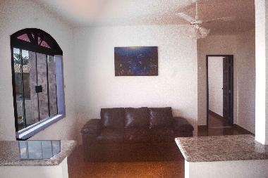 Pension in Ponta Negra (Rio de Janeiro) oder Ferienwohnung oder Ferienhaus