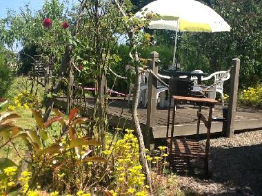 Ferienhaus in Brigueuil (Charente) oder Ferienwohnung oder Ferienhaus