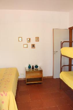 Villa in Castellammare del Golfo (Trapani) oder Ferienwohnung oder Ferienhaus