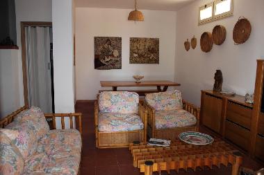 Villa in Castellammare del Golfo (Trapani) oder Ferienwohnung oder Ferienhaus