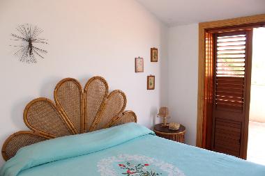 Villa in Castellammare del Golfo (Trapani) oder Ferienwohnung oder Ferienhaus
