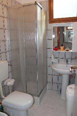 Villa in Castellammare del Golfo (Trapani) oder Ferienwohnung oder Ferienhaus