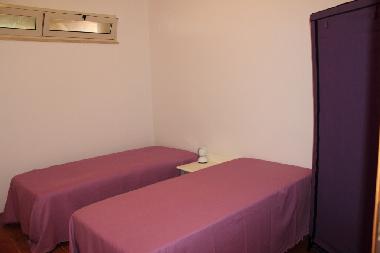 Villa in Castellammare del Golfo (Trapani) oder Ferienwohnung oder Ferienhaus