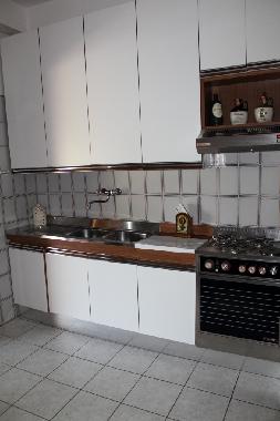 Villa in Castellammare del Golfo (Trapani) oder Ferienwohnung oder Ferienhaus