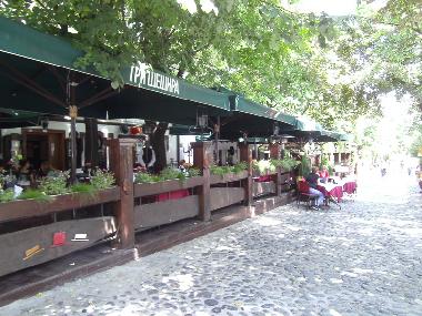 Ferienwohnung in Belgrade (Zentral Serbien) oder Ferienwohnung oder Ferienhaus