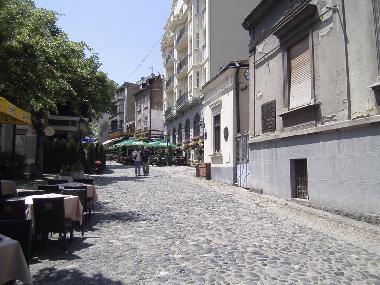 Ferienwohnung in Belgrade (Zentral Serbien) oder Ferienwohnung oder Ferienhaus