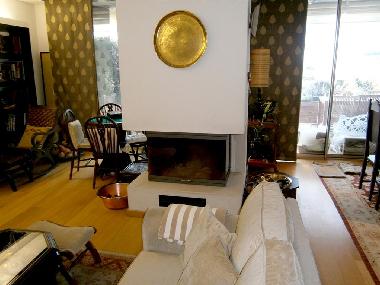 Ferienwohnung in Beloura (Grande Lisboa) oder Ferienwohnung oder Ferienhaus