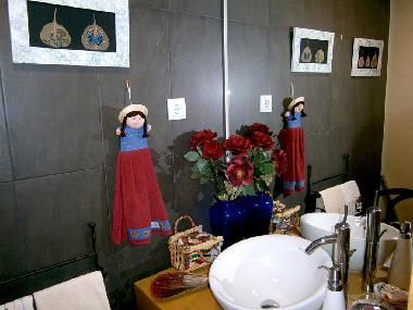 Ferienwohnung in Beloura (Grande Lisboa) oder Ferienwohnung oder Ferienhaus