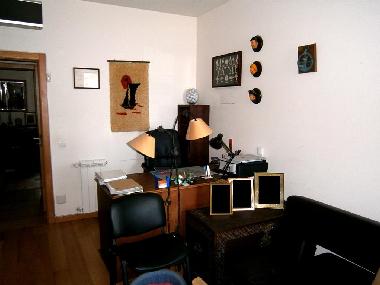 Ferienwohnung in Beloura (Grande Lisboa) oder Ferienwohnung oder Ferienhaus