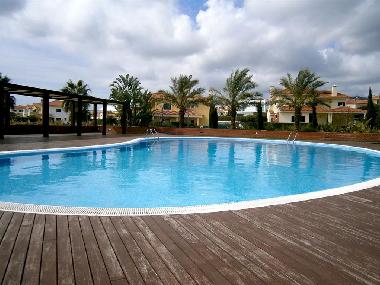 Ferienwohnung in Beloura (Grande Lisboa) oder Ferienwohnung oder Ferienhaus