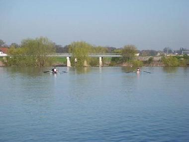 Ferienwohnung in Maastricht (Limburg) oder Ferienwohnung oder Ferienhaus