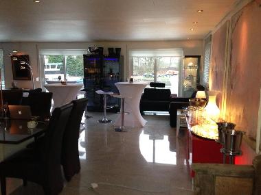 Ferienwohnung in Maastricht (Limburg) oder Ferienwohnung oder Ferienhaus