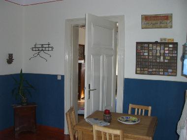 Boot in Rheinsberg (Ostprignitz-Ruppin) oder Ferienwohnung oder Ferienhaus