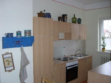 Boot in Rheinsberg (Ostprignitz-Ruppin) oder Ferienwohnung oder Ferienhaus