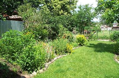 Boot in Rheinsberg (Ostprignitz-Ruppin) oder Ferienwohnung oder Ferienhaus