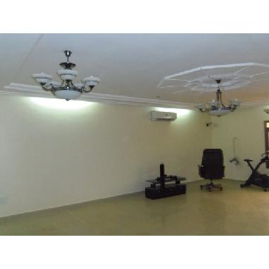 Villa in lom� (Lome) oder Ferienwohnung oder Ferienhaus