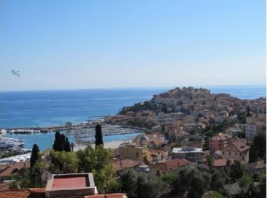 Ferienhaus in Imperia (Imperia) oder Ferienwohnung oder Ferienhaus