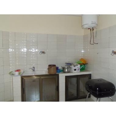 Villa in lom� (Lome) oder Ferienwohnung oder Ferienhaus