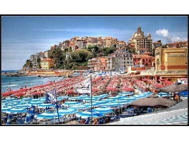 Ferienhaus in Imperia (Imperia) oder Ferienwohnung oder Ferienhaus