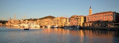 Ferienhaus in Imperia (Imperia) oder Ferienwohnung oder Ferienhaus