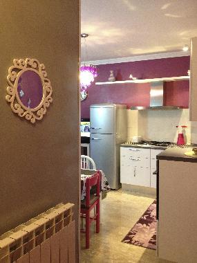 Ferienwohnung in Pescina (L'Aquila) oder Ferienwohnung oder Ferienhaus