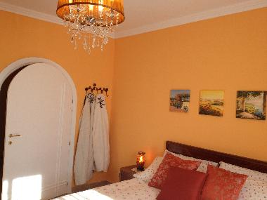 Ferienwohnung in Pescina (L