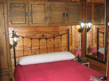 Ferienwohnung in OREA (Cantabria) oder Ferienwohnung oder Ferienhaus