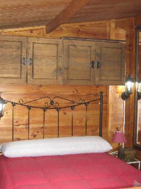 Ferienwohnung in OREA (Cantabria) oder Ferienwohnung oder Ferienhaus