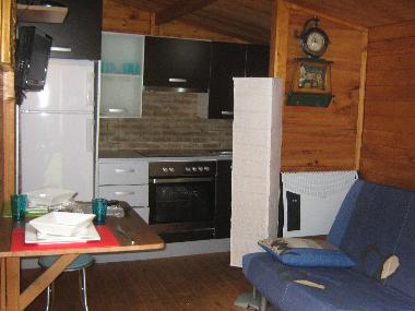 Ferienwohnung in OREA (Cantabria) oder Ferienwohnung oder Ferienhaus