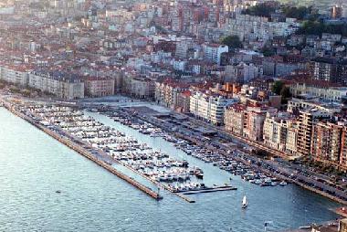 Ferienwohnung in OREA (Cantabria) oder Ferienwohnung oder Ferienhaus