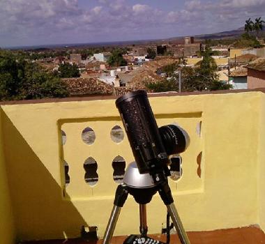 Ferienwohnung in TRINIDAD (Sancti Spiritus) oder Ferienwohnung oder Ferienhaus