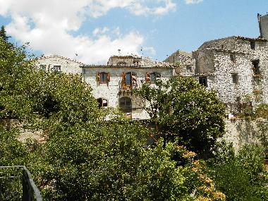 Ferienwohnung in Petralia Soprana (Palermo) oder Ferienwohnung oder Ferienhaus