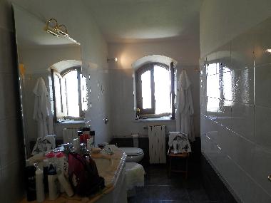 Ferienwohnung in Petralia Soprana (Palermo) oder Ferienwohnung oder Ferienhaus