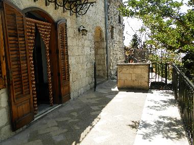 Ferienwohnung in Petralia Soprana (Palermo) oder Ferienwohnung oder Ferienhaus