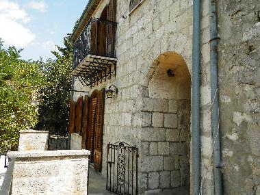 Ferienwohnung in Petralia Soprana (Palermo) oder Ferienwohnung oder Ferienhaus