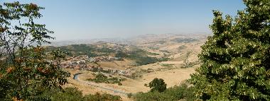 Ferienwohnung in Petralia Soprana (Palermo) oder Ferienwohnung oder Ferienhaus