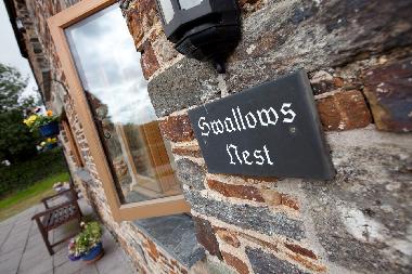 Ferienhaus in Camelford (South West) oder Ferienwohnung oder Ferienhaus