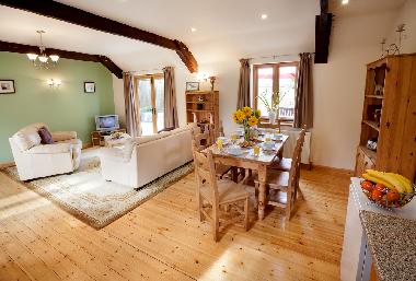 Ferienhaus in Camelford (South West) oder Ferienwohnung oder Ferienhaus